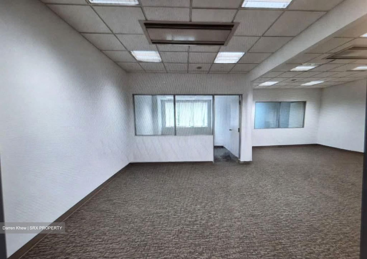 Tan Chong Tower (D7), Office #598607871